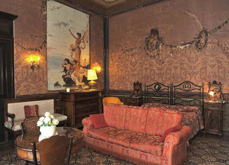 Casa Raffaele Conforti