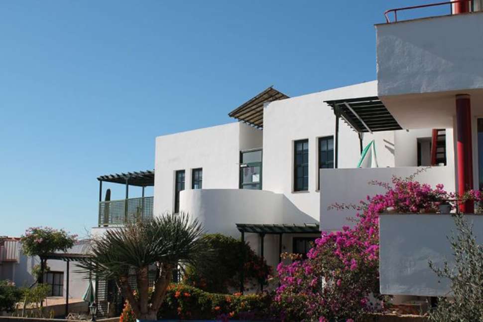Casa San Miguel