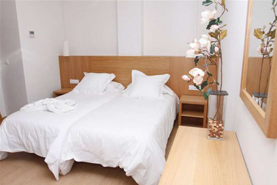 Appartementen Al Sur
