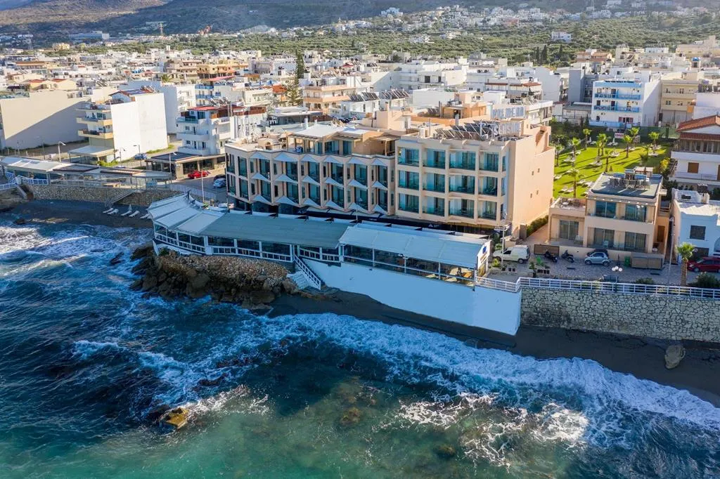 Hotel&Spa Palmera Beach