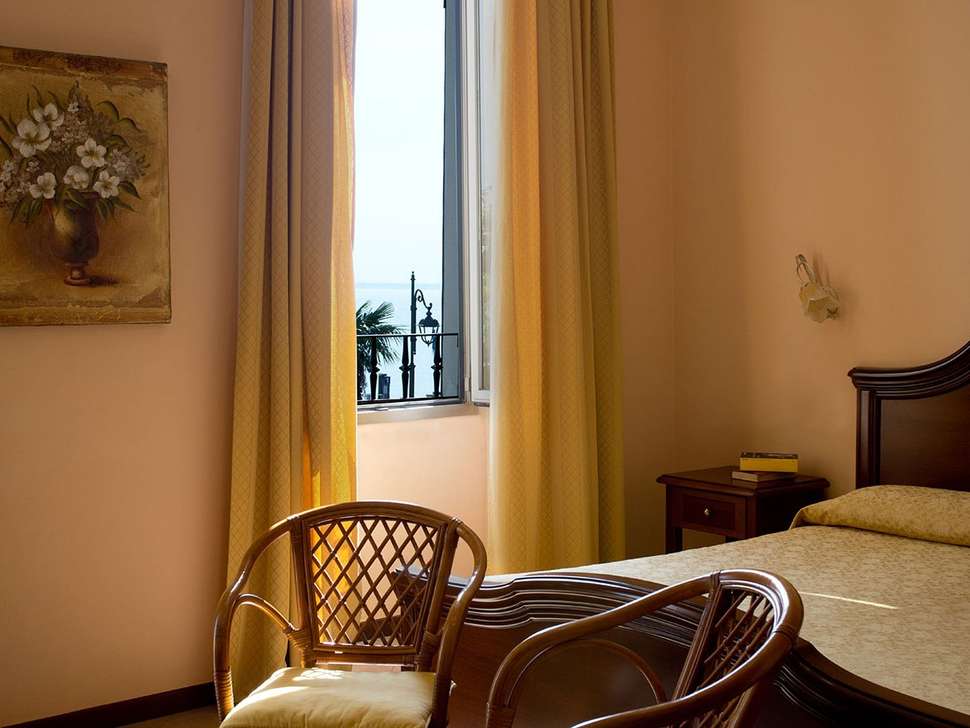 Hotel Mayer & Splendid