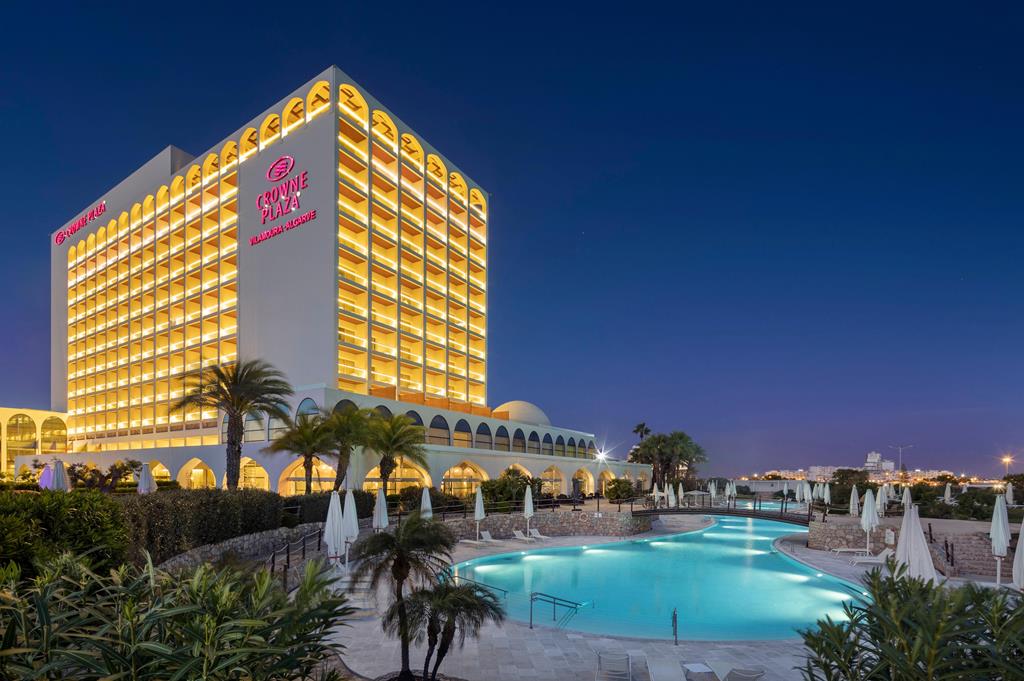 Crowne Plaza Vilamoura Algarve