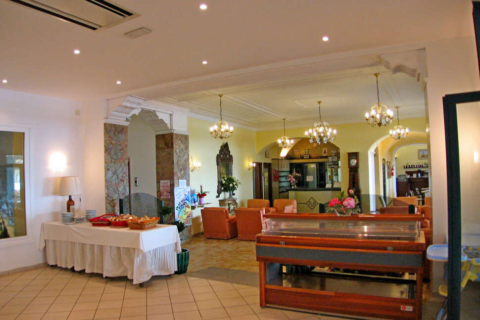 Hotel La Balnearia