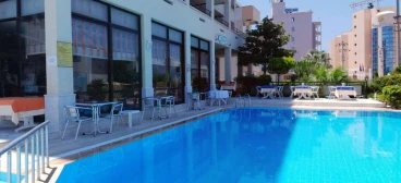 Cidihan Hotel
