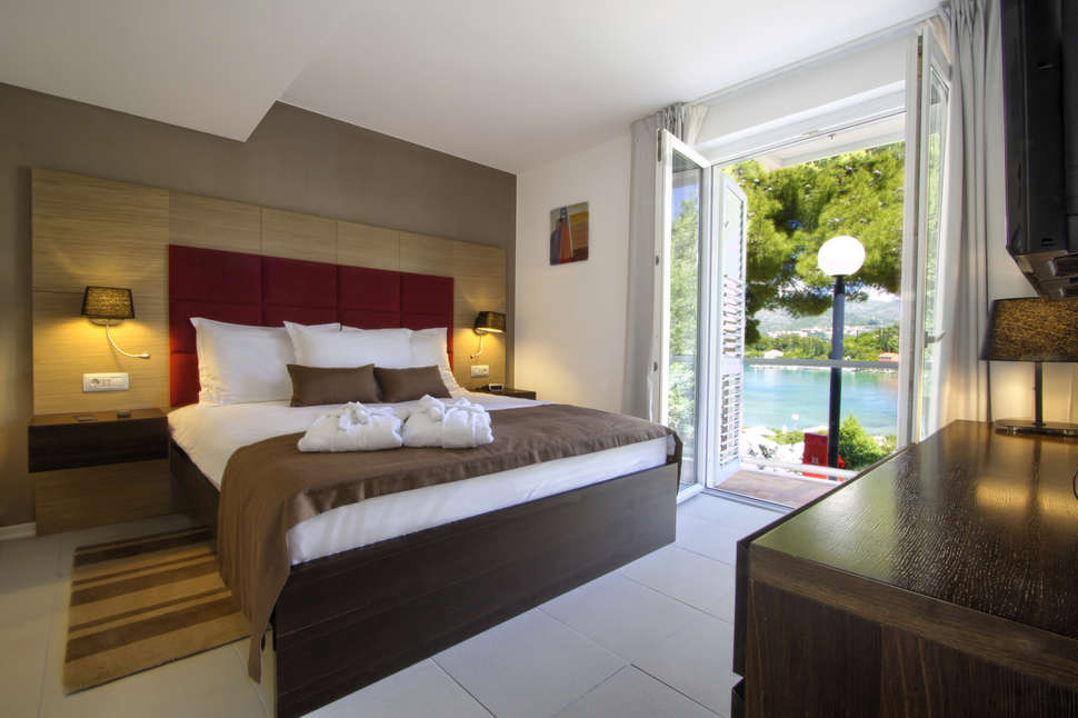 Sensimar Kalamota Island Resort