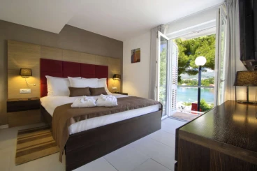 Sensimar Kalamota Island Resort