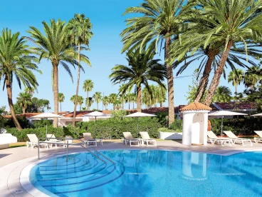 Bungalow-Hotel Parque del Paraiso I