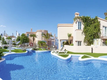 BLUESEA Bahia Fañabé&Villas