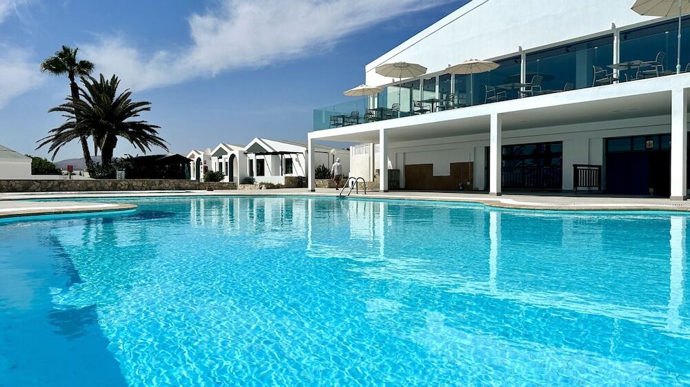 BLUESEA Club Caleta Dorada