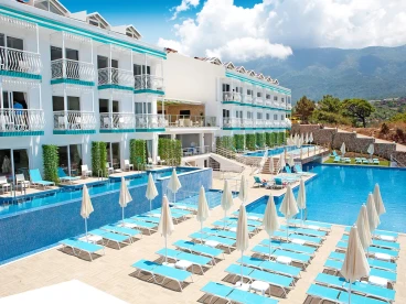 Ramada by Wyndham FethiyeÖlüdeniz