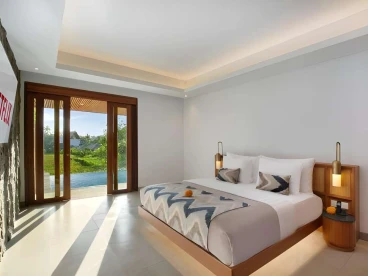 Kaamala Resort Ubud by Ini Vie Hospitality