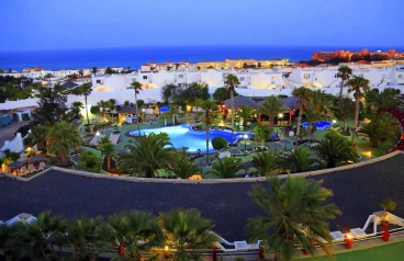 BLUESEA Golden Beach