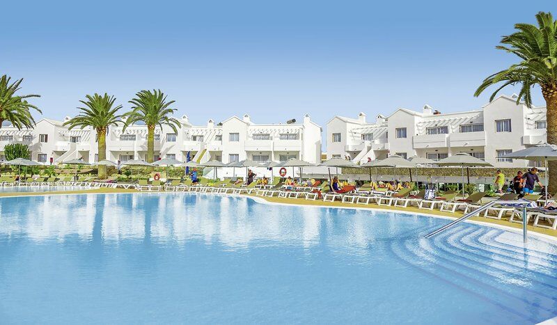 BLUESEA Corralejo Village