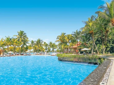 Mauricia Beachcomber Resort&Spa