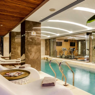 Levni Hotel & SPA - Special Category