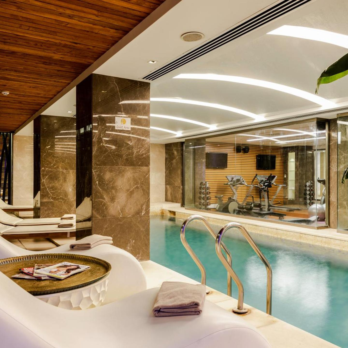 Levni Hotel & SPA - Special Category