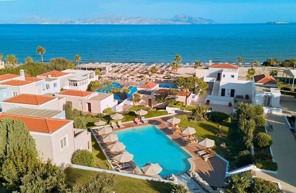 TUI MAGIC LIFE Club Marmari Palace