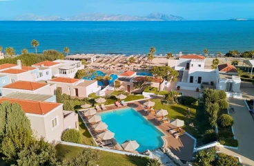 TUI MAGIC LIFE Club Marmari Palace