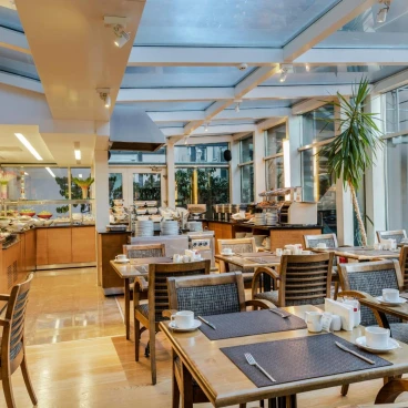 Levni Hotel & SPA - Special Category