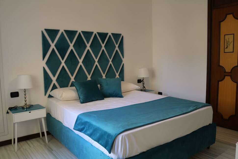 Suite Napoli Riviera
