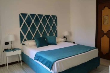 Suite Napoli Riviera