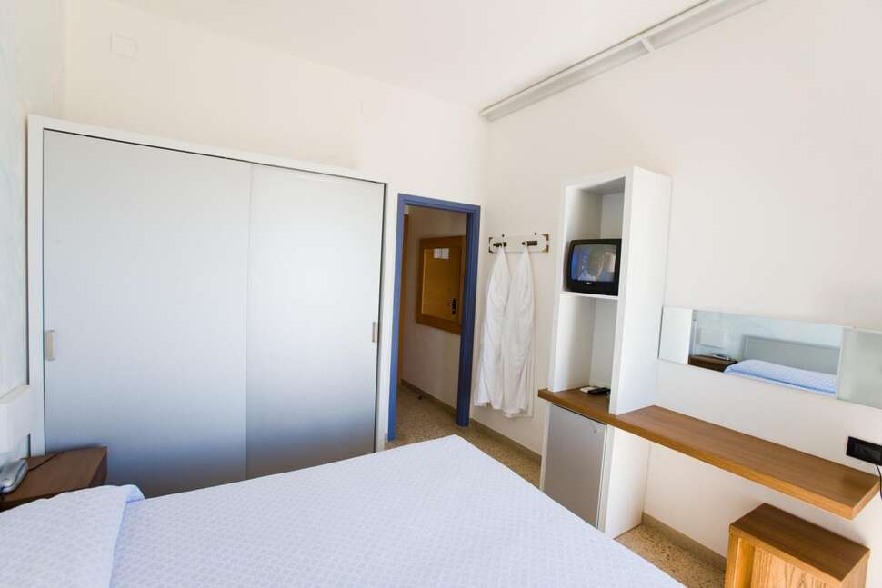 City Beach Resort Hotel