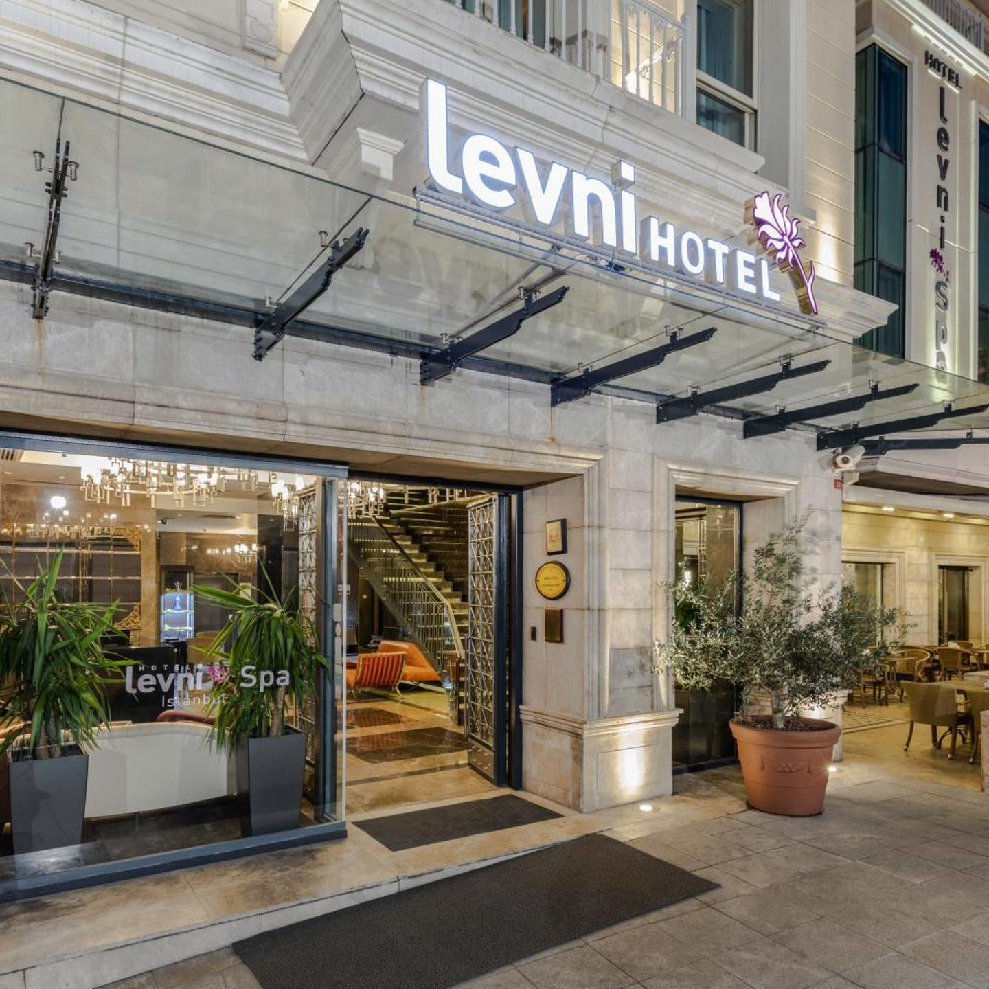 Levni Hotel & SPA - Special Category