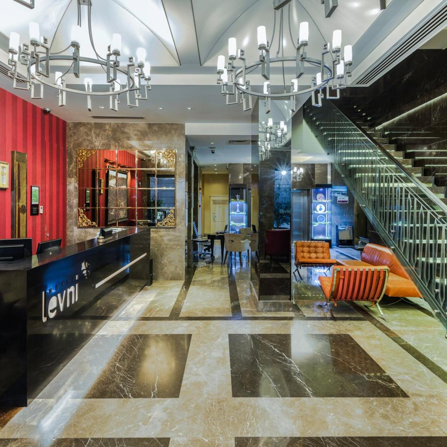 Levni Hotel & SPA - Special Category