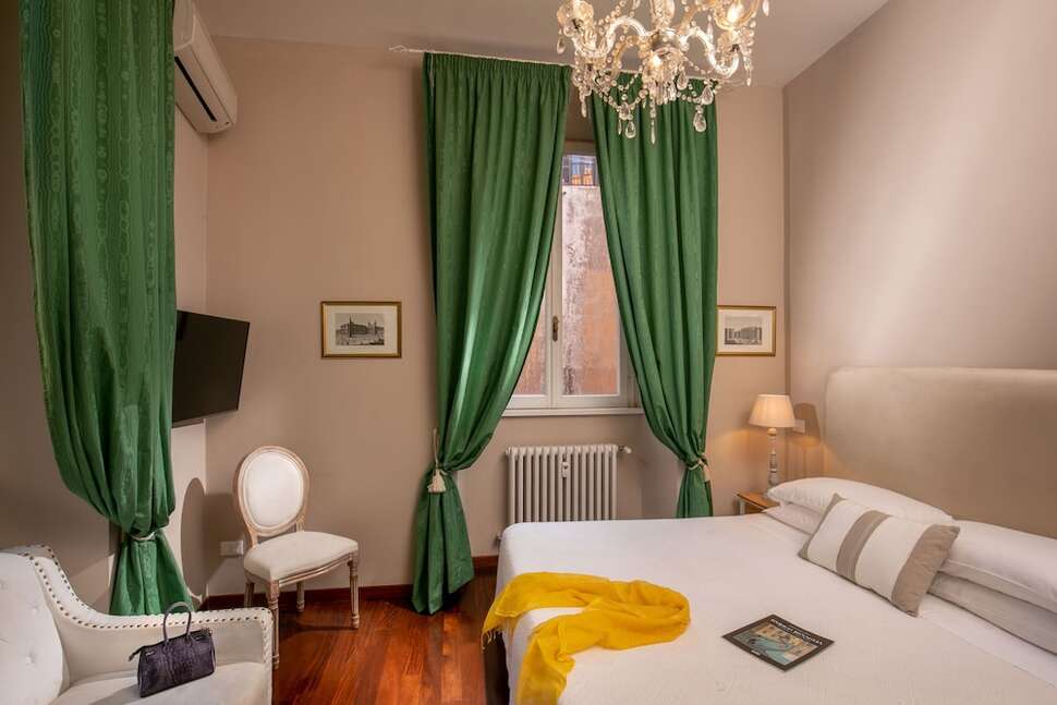 Avignonesi Suites