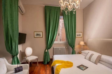 Avignonesi Suites