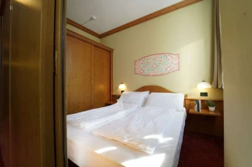 Palace Pontedilegno Resort