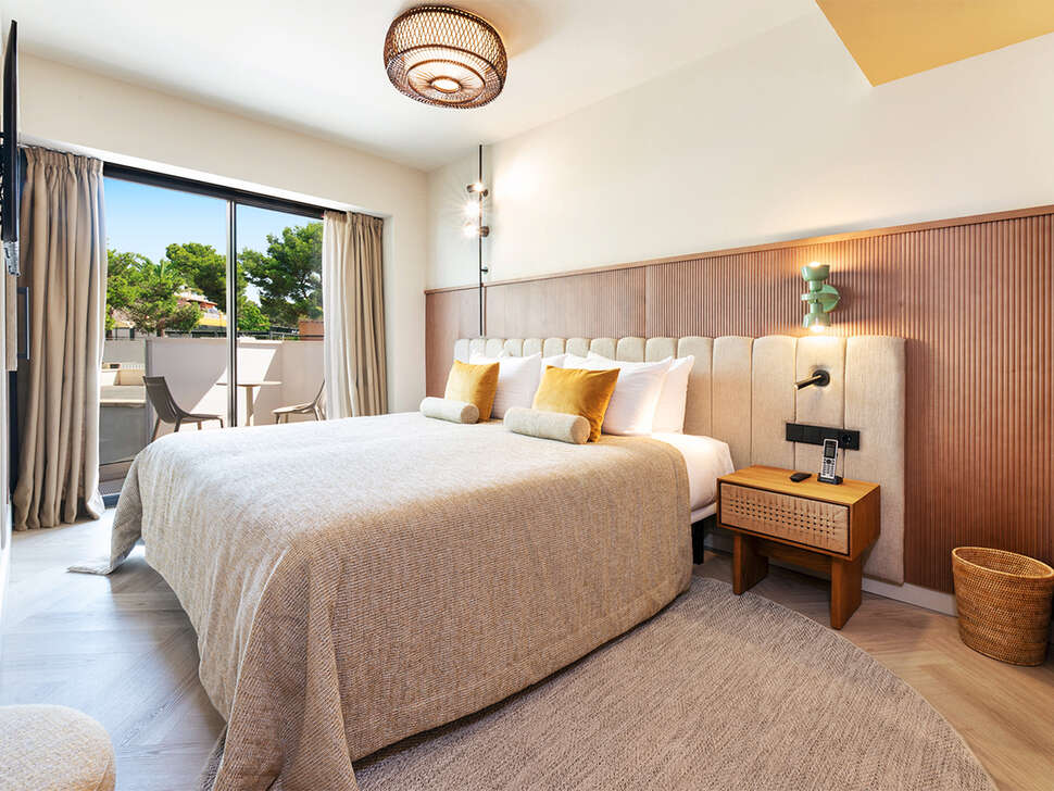 Aubamar Palma Resort