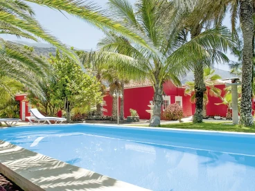 Charco Verde Villa Marta