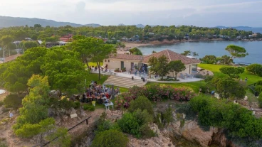 Centro Vacanze Isuledda