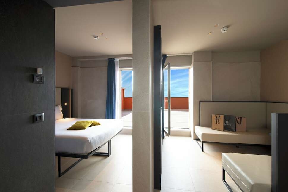 Scarlatti Hotel Milano