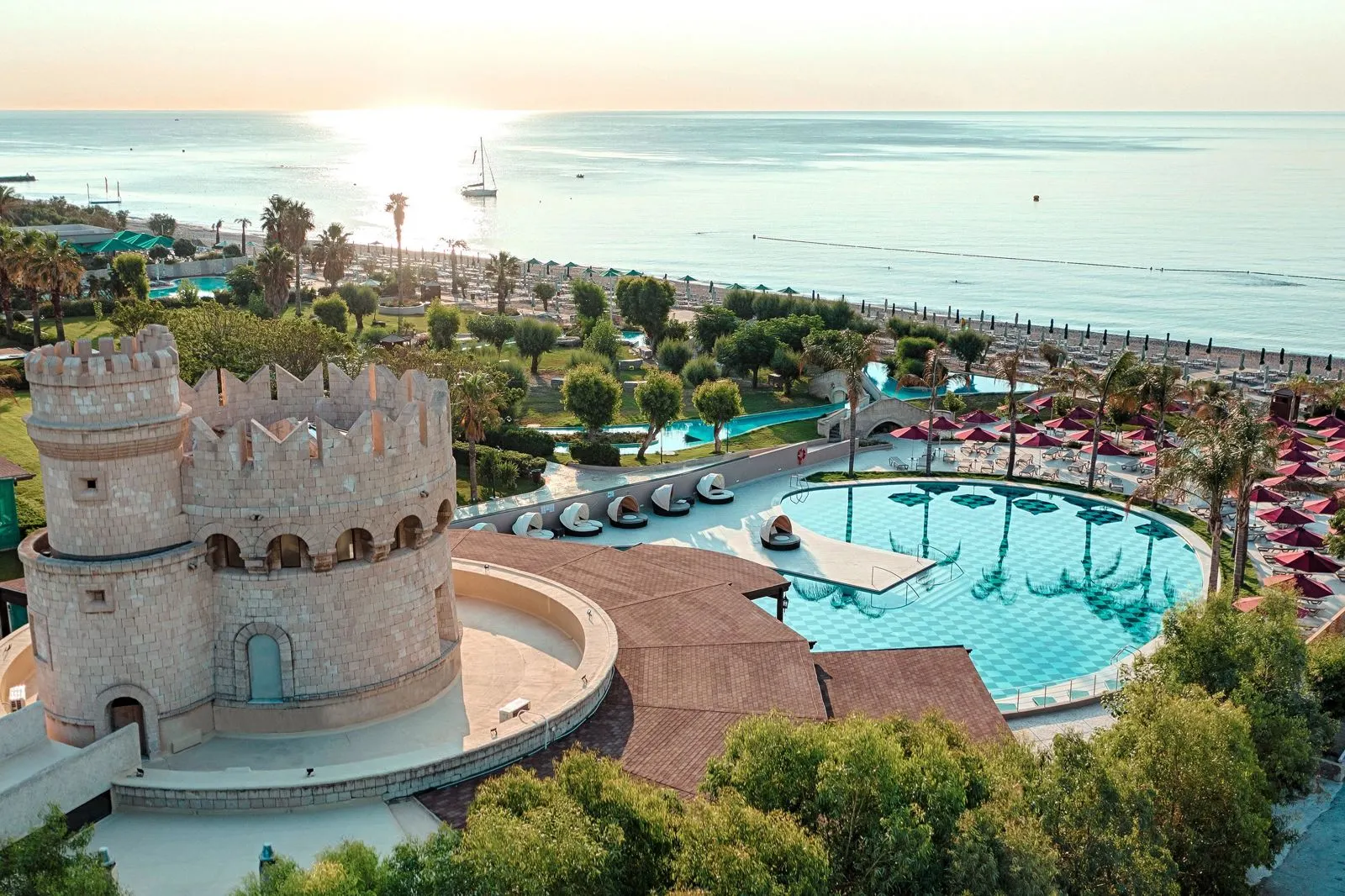 Esperos Palace Resort&Spa