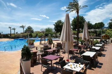 Village Bonavista de Bonmont by Pierre&Vacances