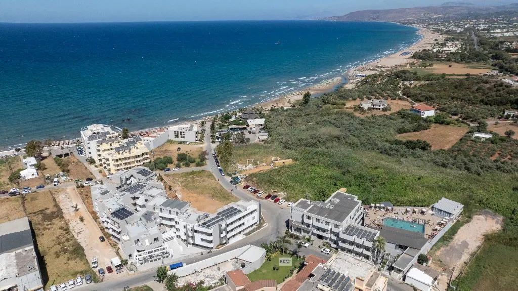 Eko Suites&Apartments