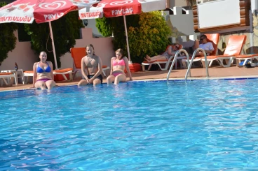 Sunflower Apart Hotel