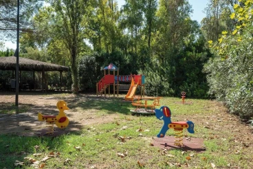Roccamare Residence