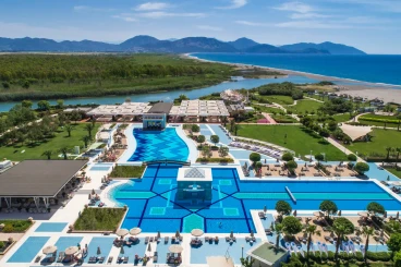 Hilton Dalaman Sarigerme Resort&Spa