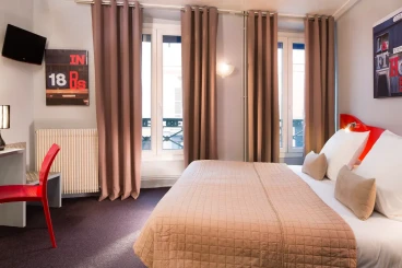 Le Petit Oberkampf Hotel&Spa