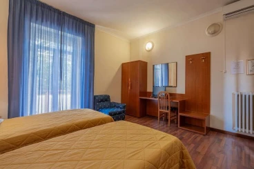 Hotel Monteverde