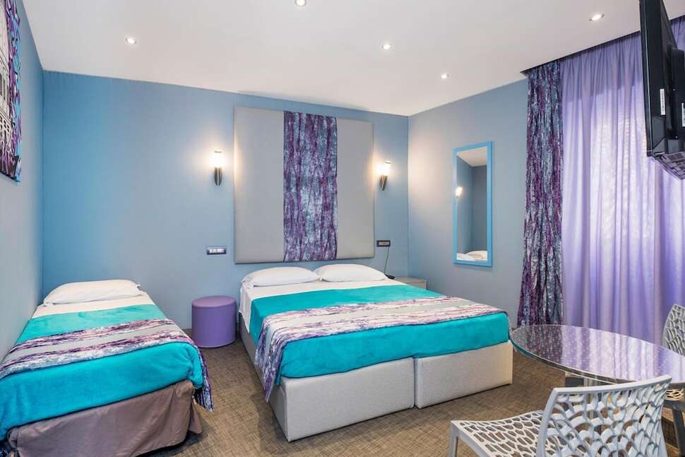 Gracchi Guest House
