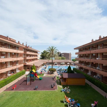 Voramar Cambrils