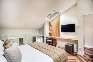 DBH Duomo Boutique Hotel Lake Como