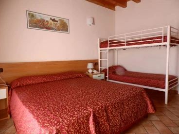 Hotel Agli Ulivi