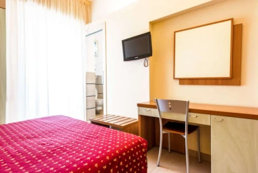 Hotel Flamingo Rimini