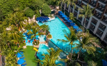 Novotel Phuket Kata Avista Resort&Spa