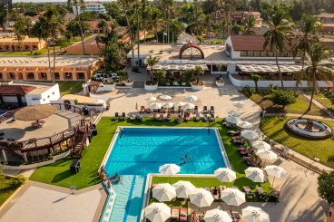 Sunbeach Hotel&Resort